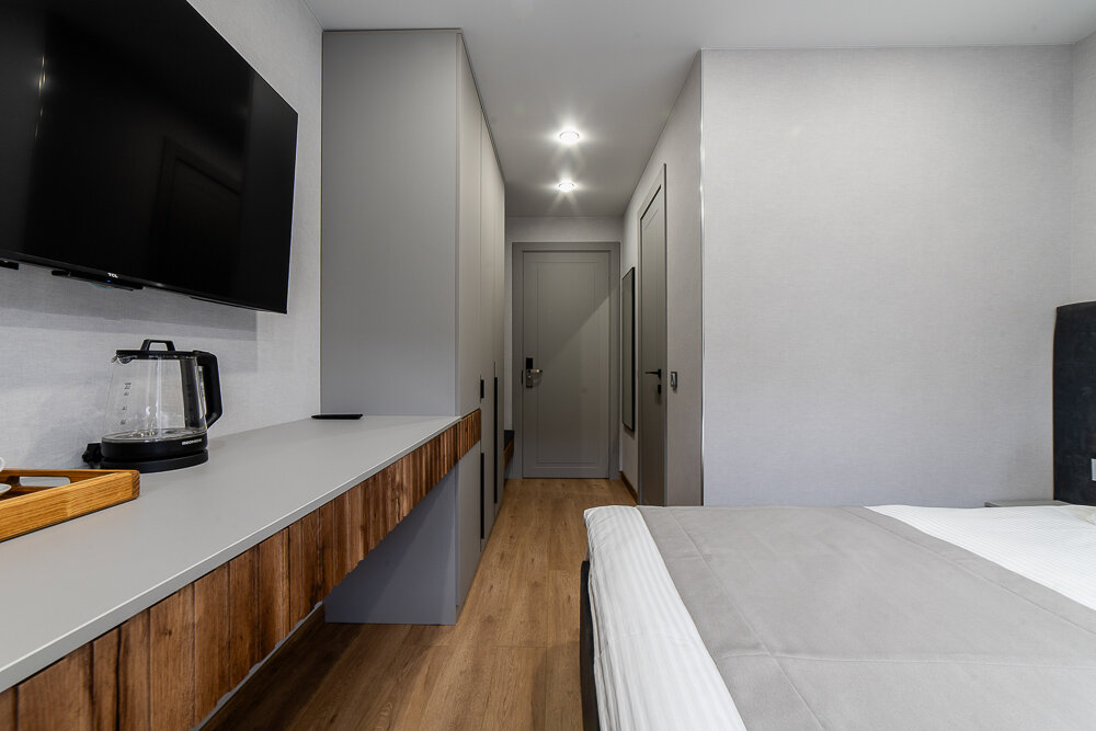 Фото Атмосфера