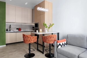 Иное жильё 100 Квартир