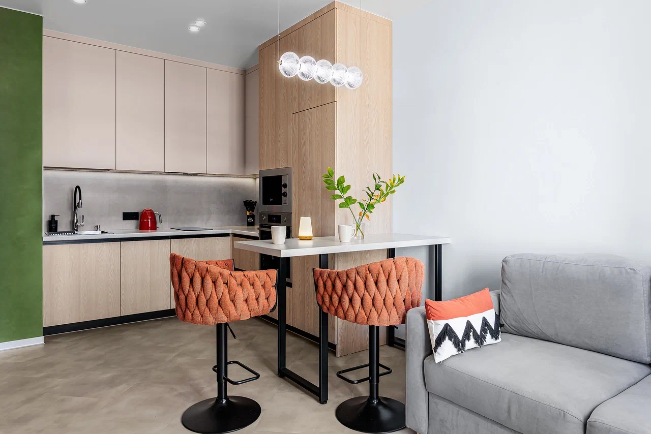 Фото отеля 5