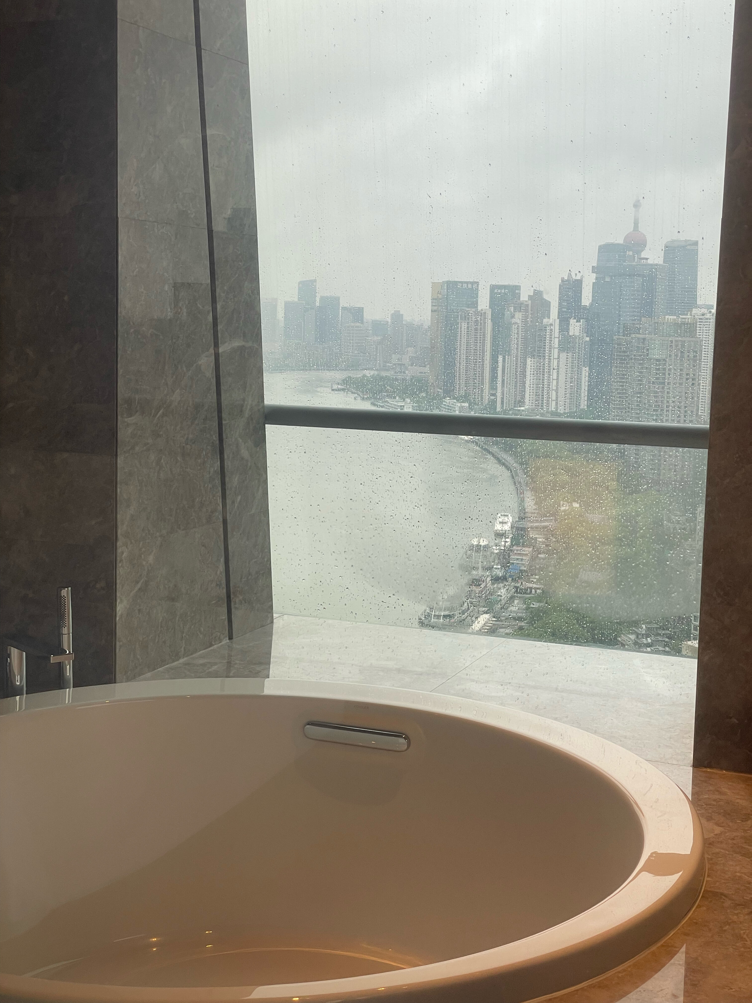 Фото JW Marriott Marquis Hotel Shanghai Pudong