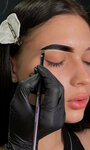 Бровист-Визажист-стилист (Griboedova Street, 9), eyebrow and eyelash salon