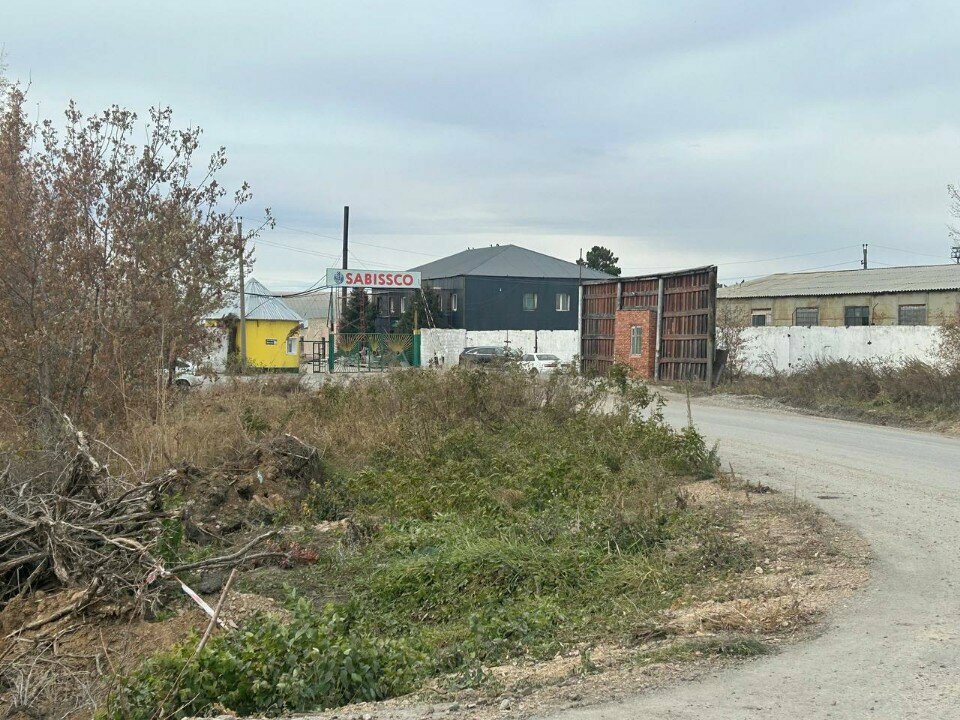 Fodder and feed additives Sabissco, Kostanai, photo