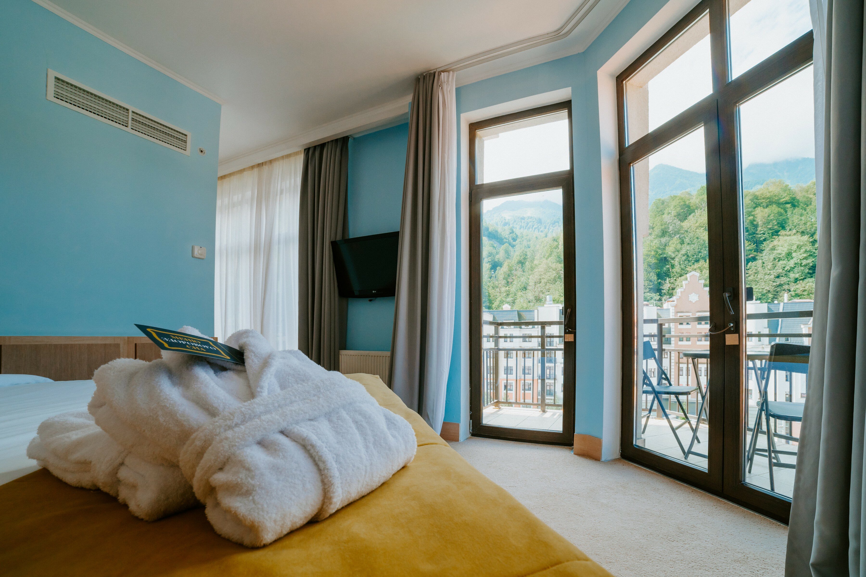 Фото Golden Tulip