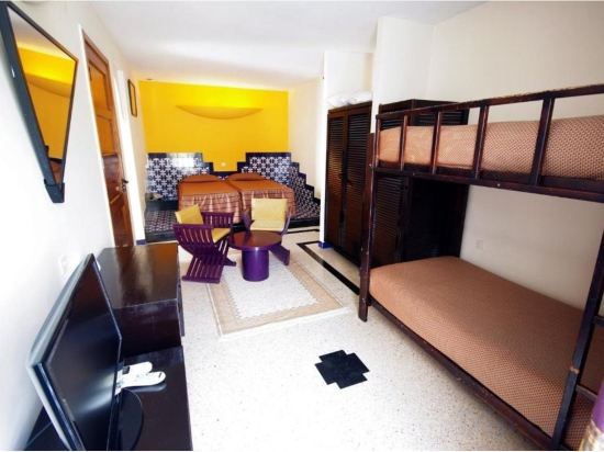 Фото Caribbean Village Agador - All inclusive