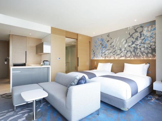 Фото Novotel Ambassador Seoul Yongsan - Seoul Dragon City