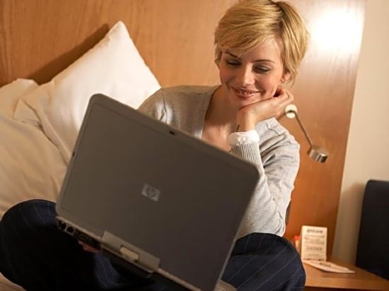 Фото Ramada Encore by Wyndham Tangier