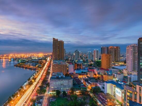 Hotel New Winston Hotel, Earth, photo