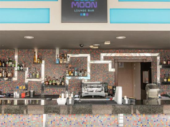 Фото Hotel Riu Plaza Guadalajara