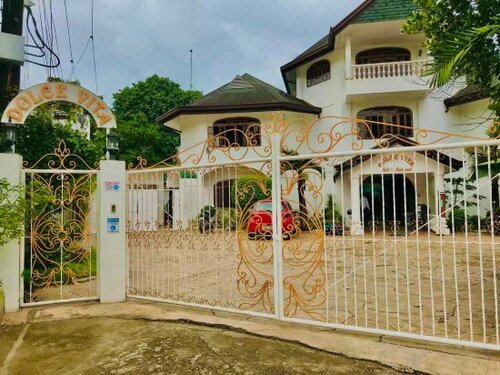 Внешний вид отеля Dolce Vita Hotel в Пуэрто-Принсесе, фото 3