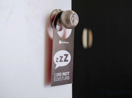 Фото RedDoorz Bankal Lapulapu