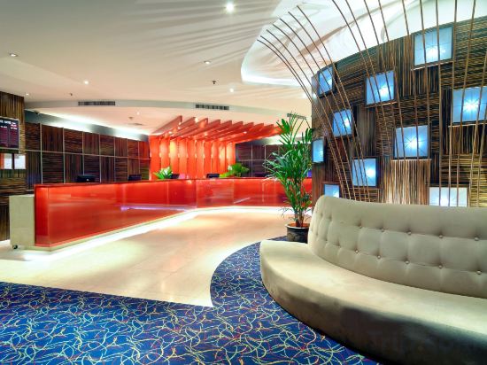 Фото Ming Garden Hotel and Residences