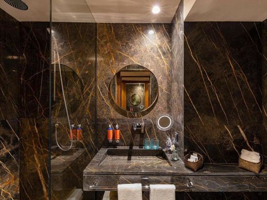 Фото Hotel Jadali & SPA