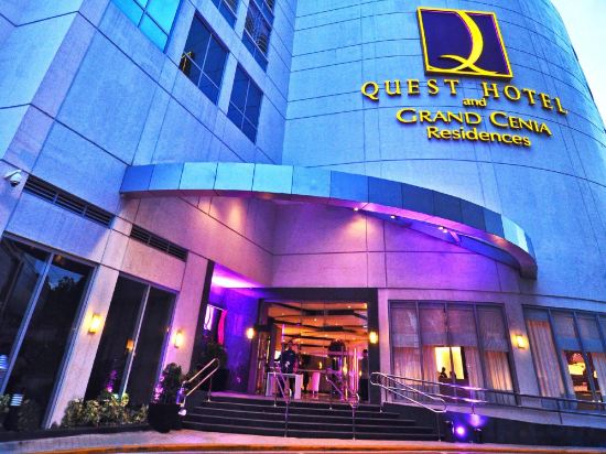 Фото Quest Hotel & Conference Center