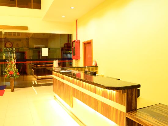 Фото Hotel Bao Shu