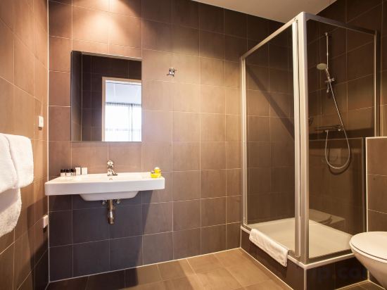 Фото Best Western Zaan Inn