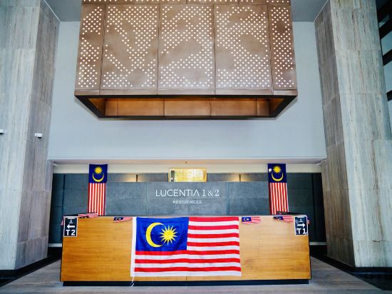 Фото Lucentia Residence Bukit Bintang