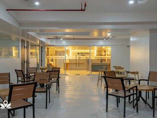 Фото IHotel Uptown Bgc