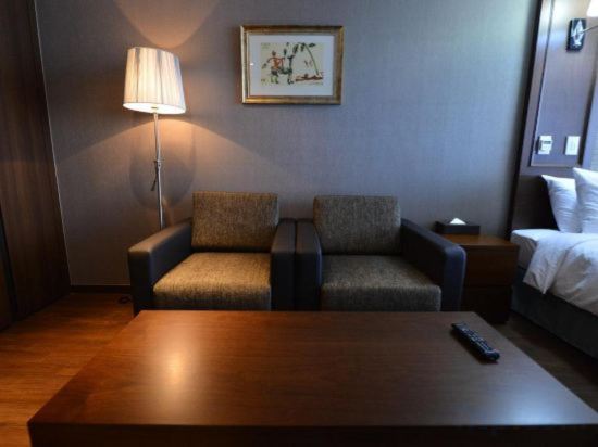 Фото Haeden Hotel High End Suwon