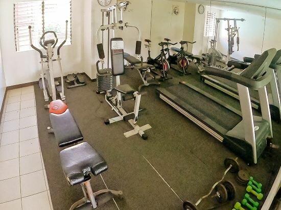 Фото RedDoorz Plus @ Mabolo Cebu