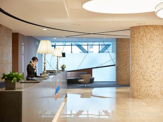 Фото Howard Johnson by Wyndham Incheon Airport