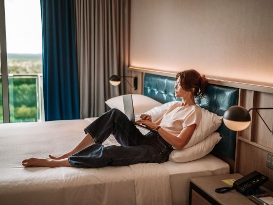 Фото Four Points by Sheraton Desaru