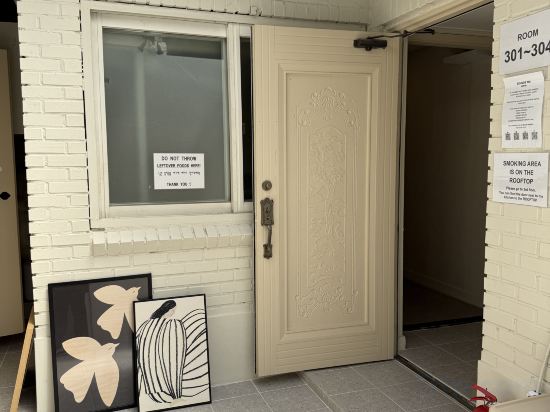 Фото Itaewon Inn