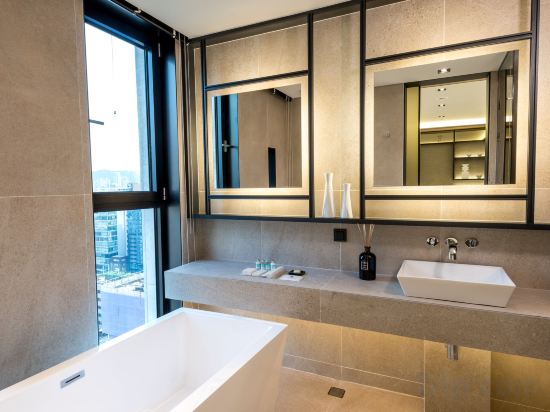 Фото Hotel The Designers Lyj Gangnam Premier