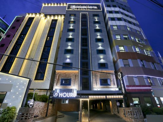 Фото 25 Hours Hotel