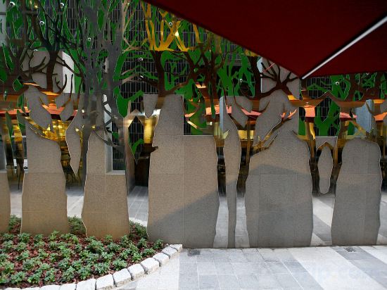 Фото Urban Place Gangnam