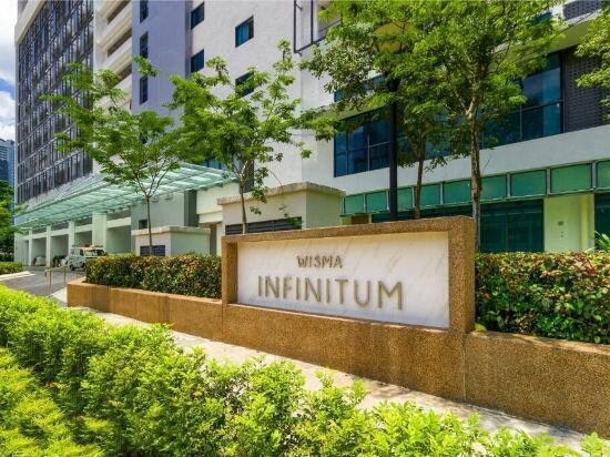Apartments The Luxe by Infinitum Klcc by Casabellestay, Kuala Lumpur, photo