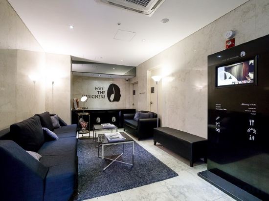 Фото Hotel The Designers