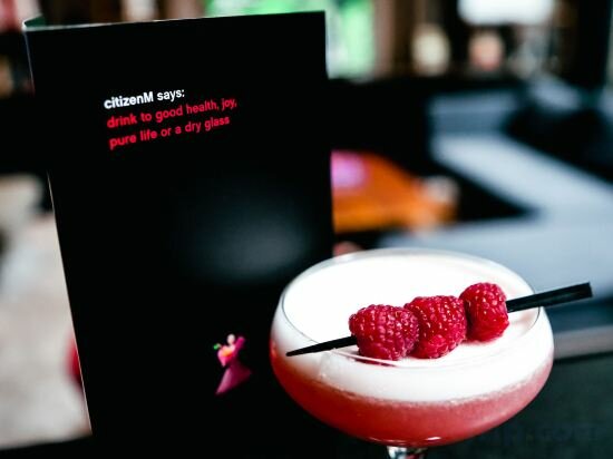 Фото CitizenM Kuala Lumpur Bukit Bintang