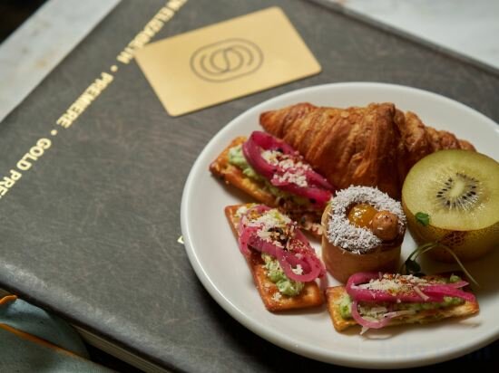 Фото So Auckland