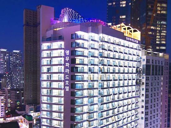 Фото отеля 1