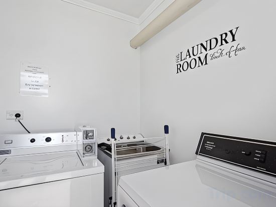 Фото The Lakes Motel Twizel