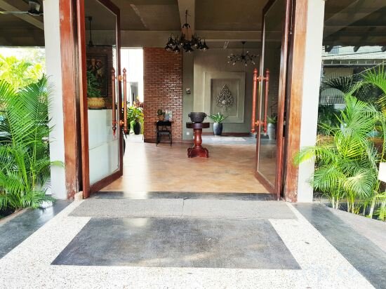 Фото Central Blanche Residence