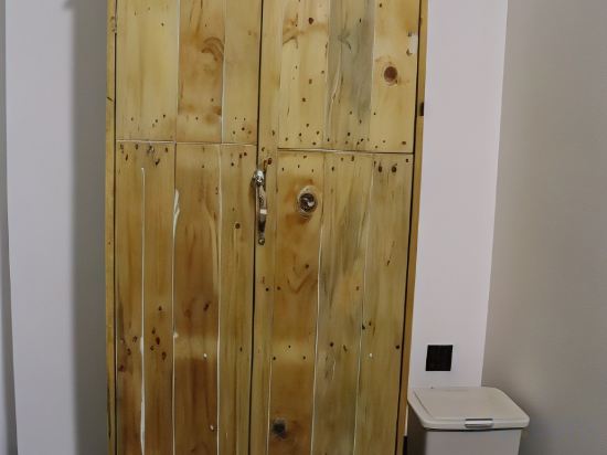 Фото Miracle City Inn Hostel