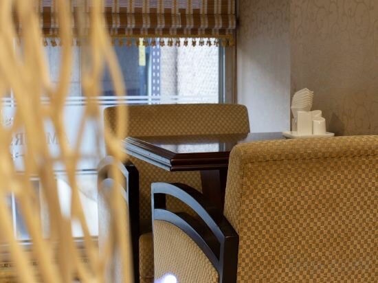 Фото Amour & Symphony Hotel