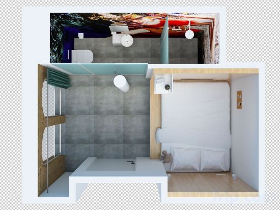 Фото Bunk Hotel Amsterdam