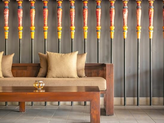 Фото Jetwing Kandy Gallery