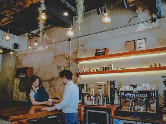 Фото Hotel Mido Myeongdong 