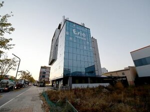 Гостиница Esia Hotel