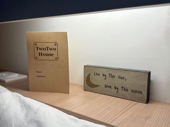 Фото TwoTwo House