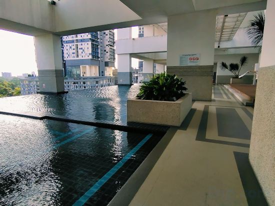 Фото Twin Galaxy Residences