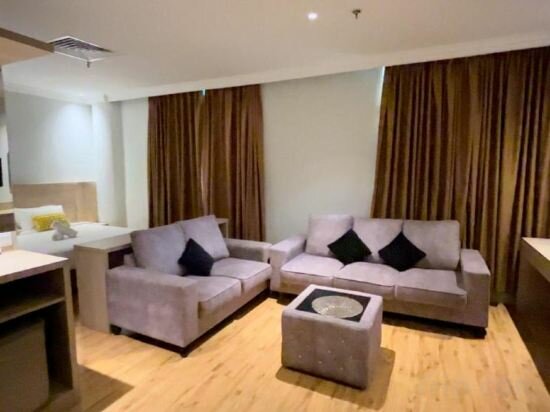 Hotel Sky Hotel Chow Kit Pwtc, Kuala Lumpur, photo