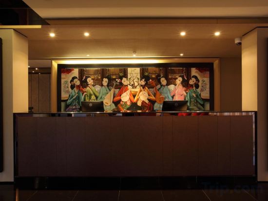 Фото Sgi Vacation Club Melaka