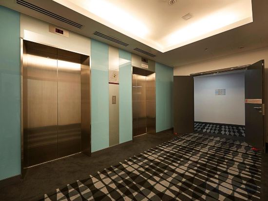 Фото Hotel Transit Kuala Lumpur