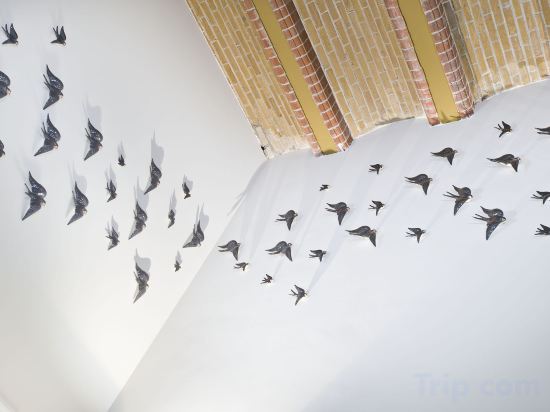 Фото Pestana Amsterdam Riverside