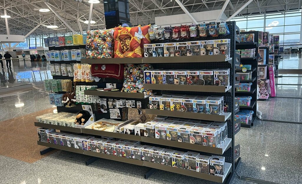 Toys and games Marwin, Chimkent, photo