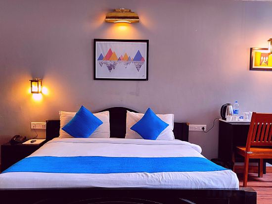 Фото Dodas Palace by ShriGo Hotels